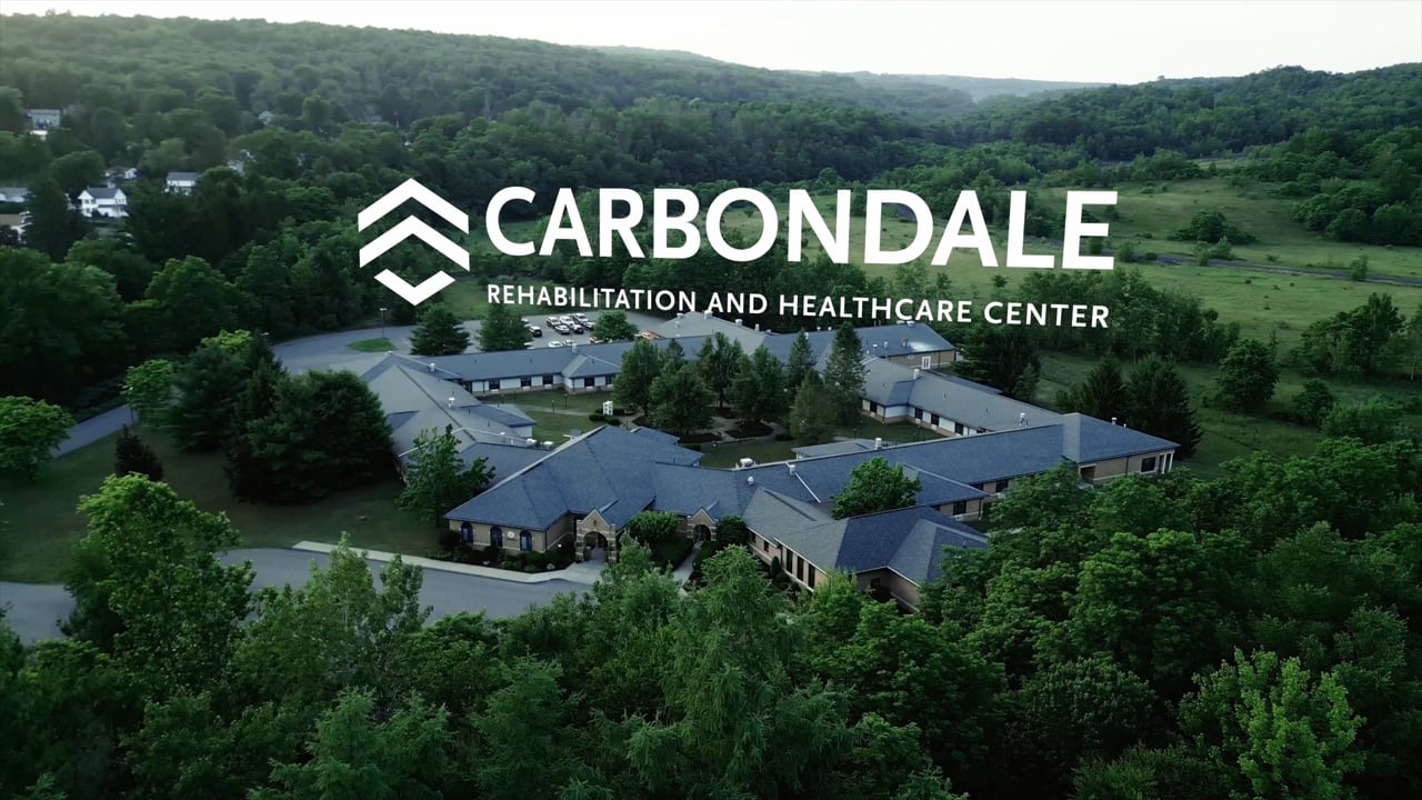 Virtual tour of Carbondale